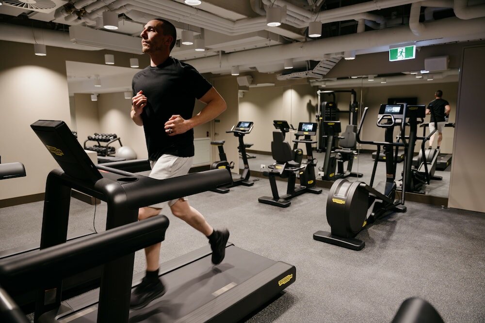 Фото InterContinental Auckland, an Ihg Hotel