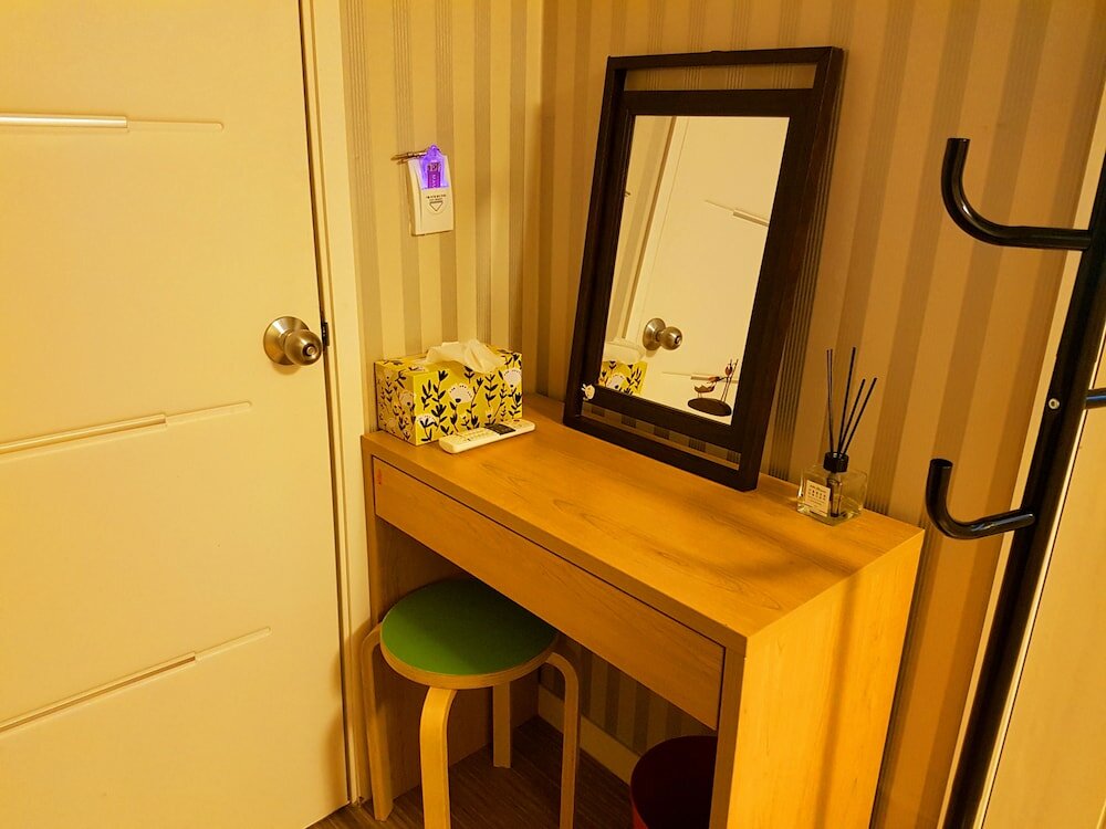 Фото Mama Guesthouse Myeongdong