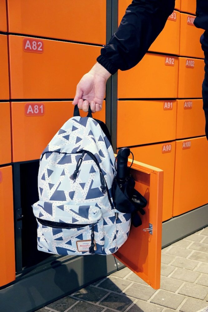 Фото Holiday Inn Express Macao City Centre