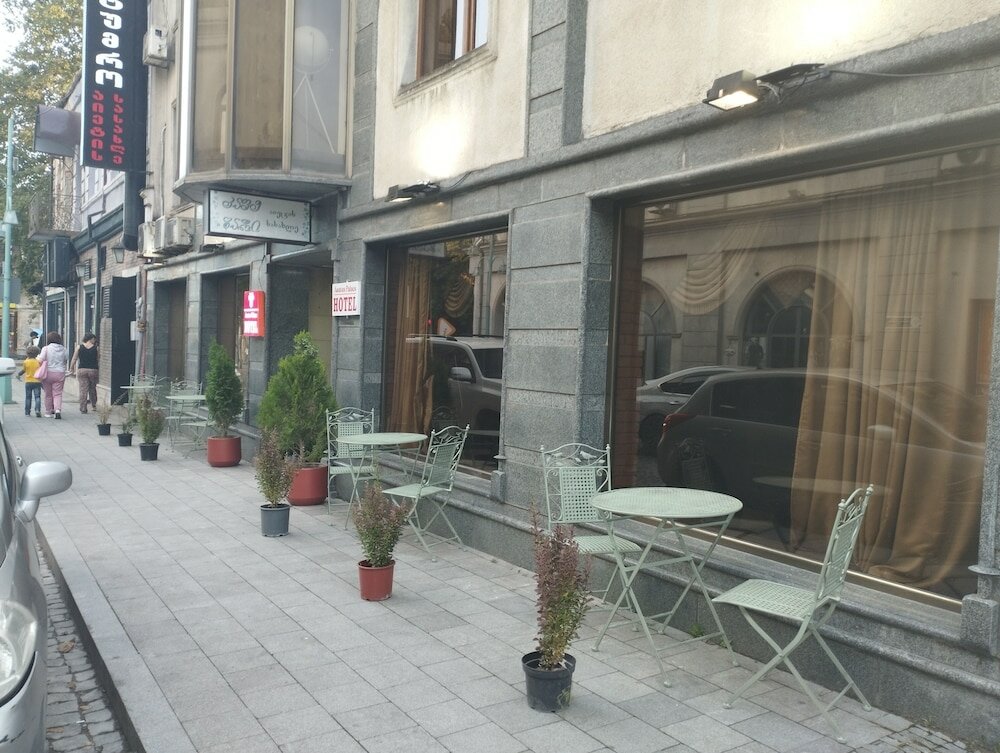 Фото Aeetes Palace