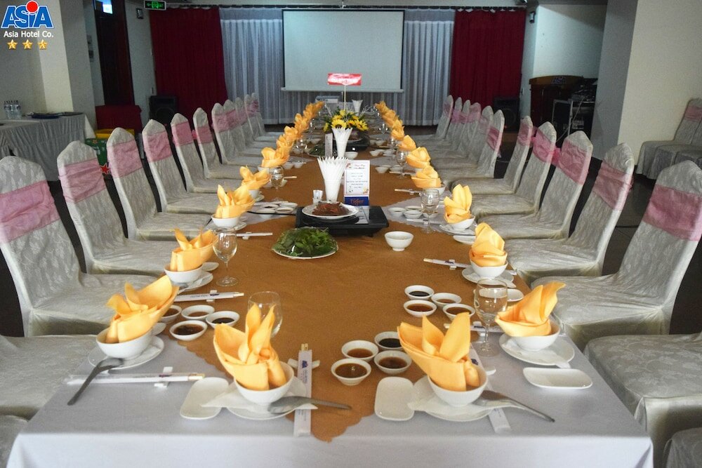 Фото Asia Hotel Can Tho