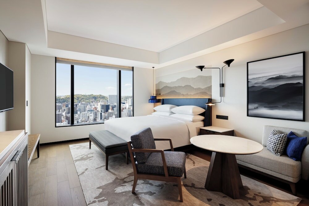 Фото Sheraton Kagoshima