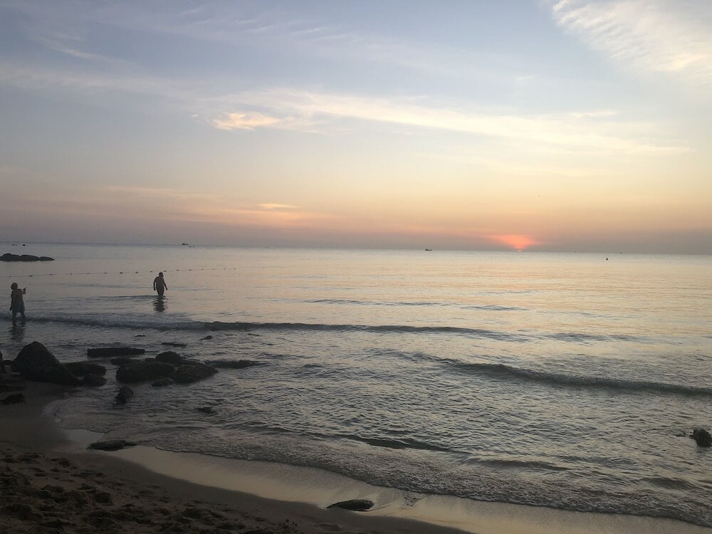 Фото Phu Van Resort & SPA