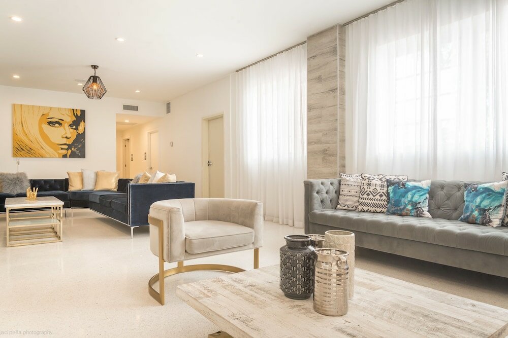 Фото Hotel Belleza