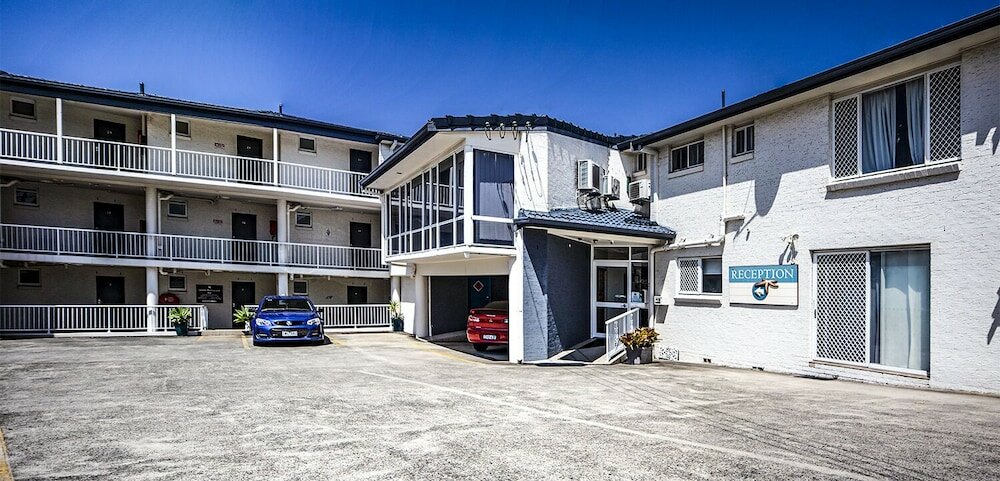 Фото Ocean Front at The Entrance