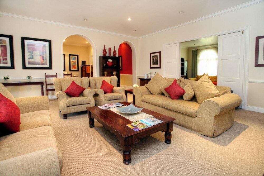 Фото 39 on Church Guesthouse and Conferencing