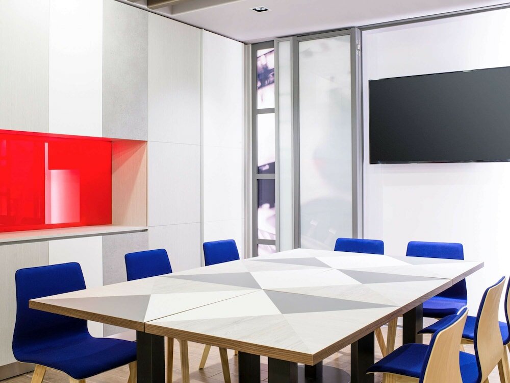 Фото Ibis Styles Ambassador Seoul Myeongdong