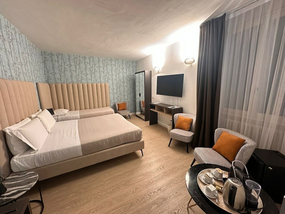 Фото Residenza D'Epoca Al Numero 8