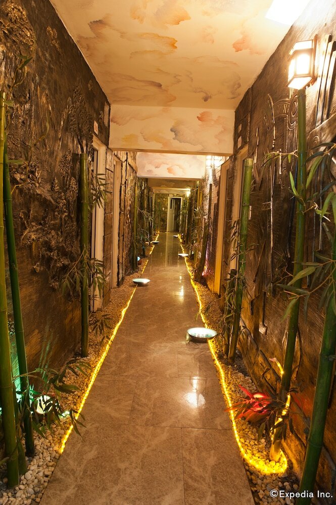 Фото Muong Thanh Vinh Hotel