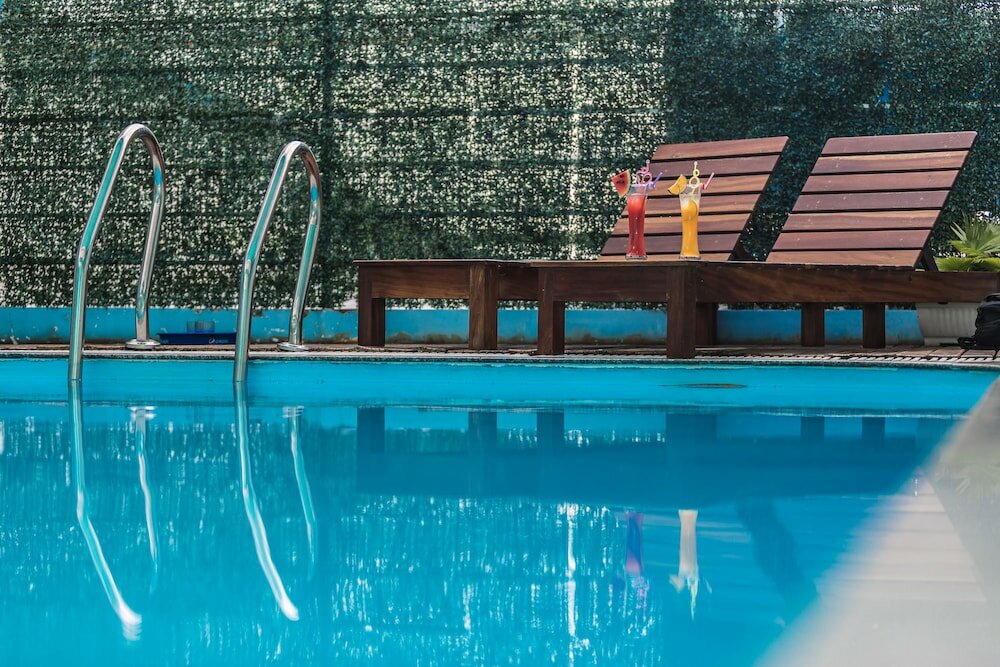 Фото Galaxy Hotel Phu Quoc