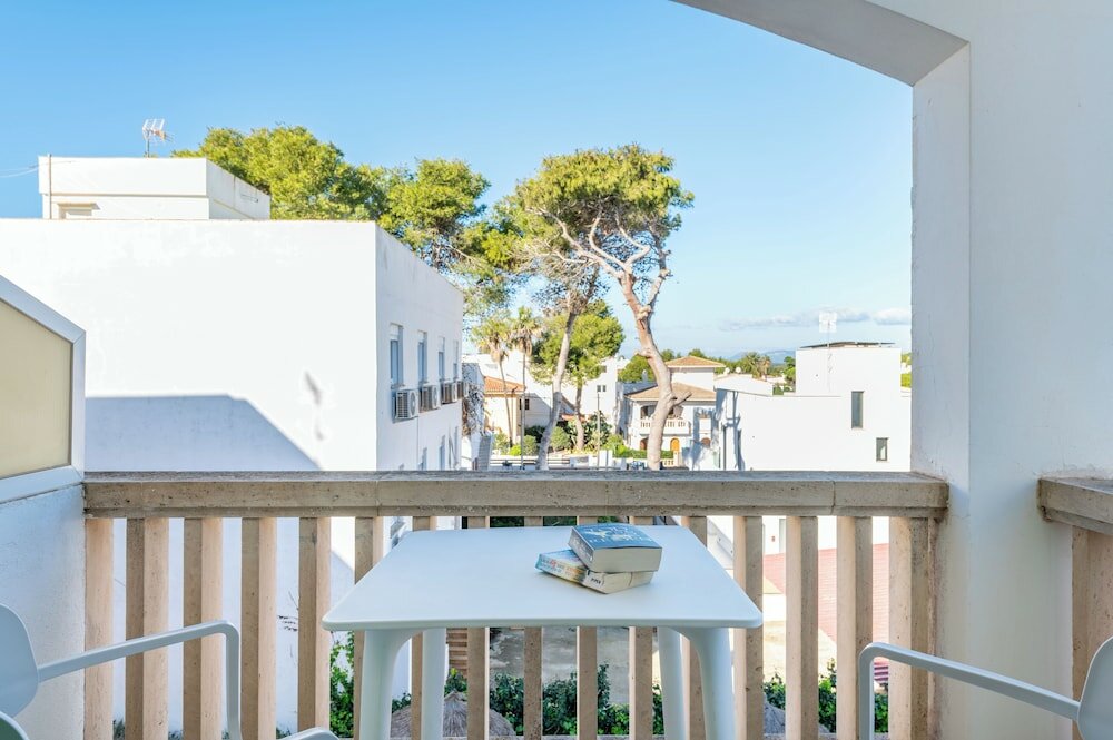 Фото Hotel Martorell