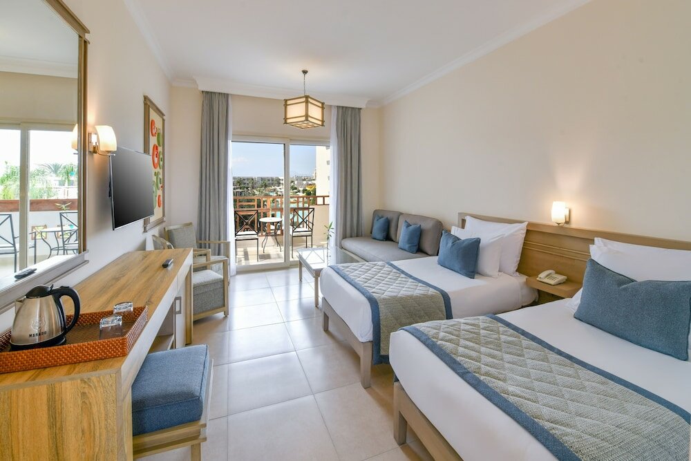 Фото Iberotel Casa Del Mar Resort