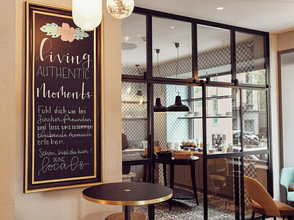 Фото Hotel Seehof