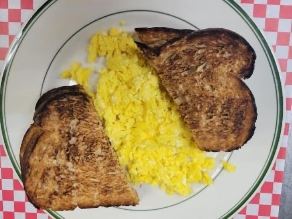 Фото Travelodge by Wyndham Emlenton