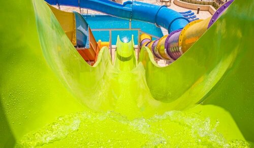 Гостиница Sunny Days Mirette Family Resort в Хургаде