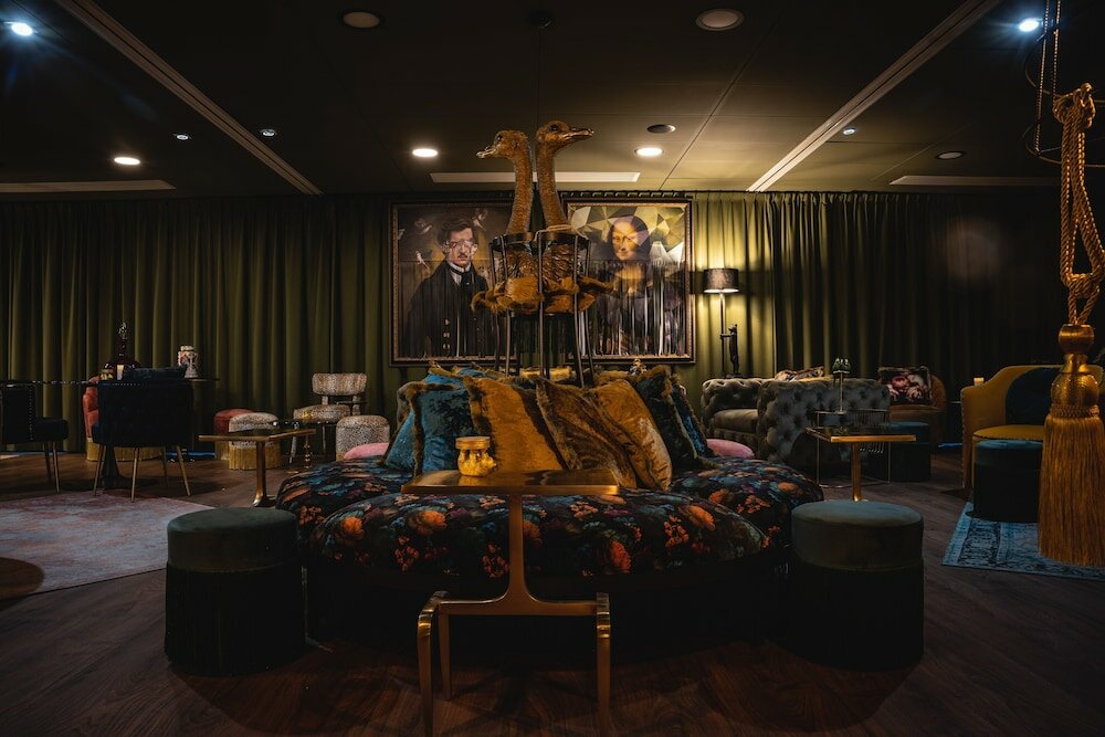 Фото Ecrin Blanc Courchevel