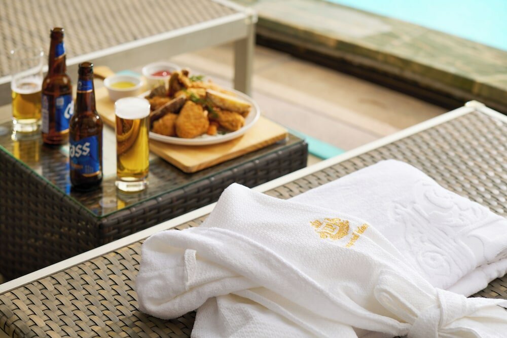 Фото Imperial Palace Seoul