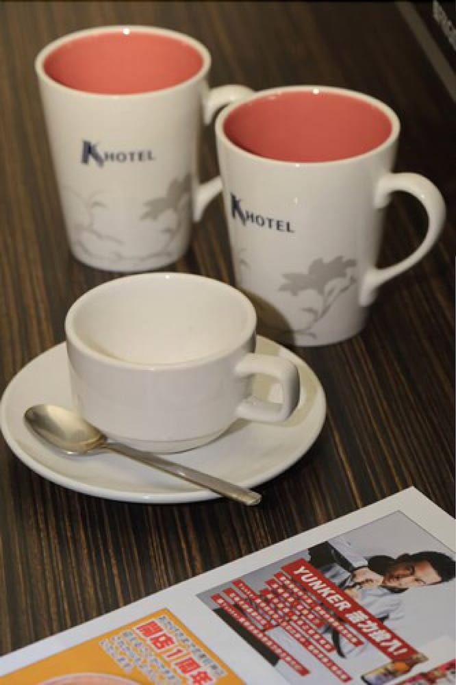 Фото K Hotel - Taipei I