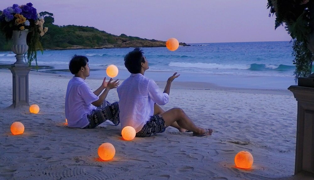 Фото Samed Grandview Resort