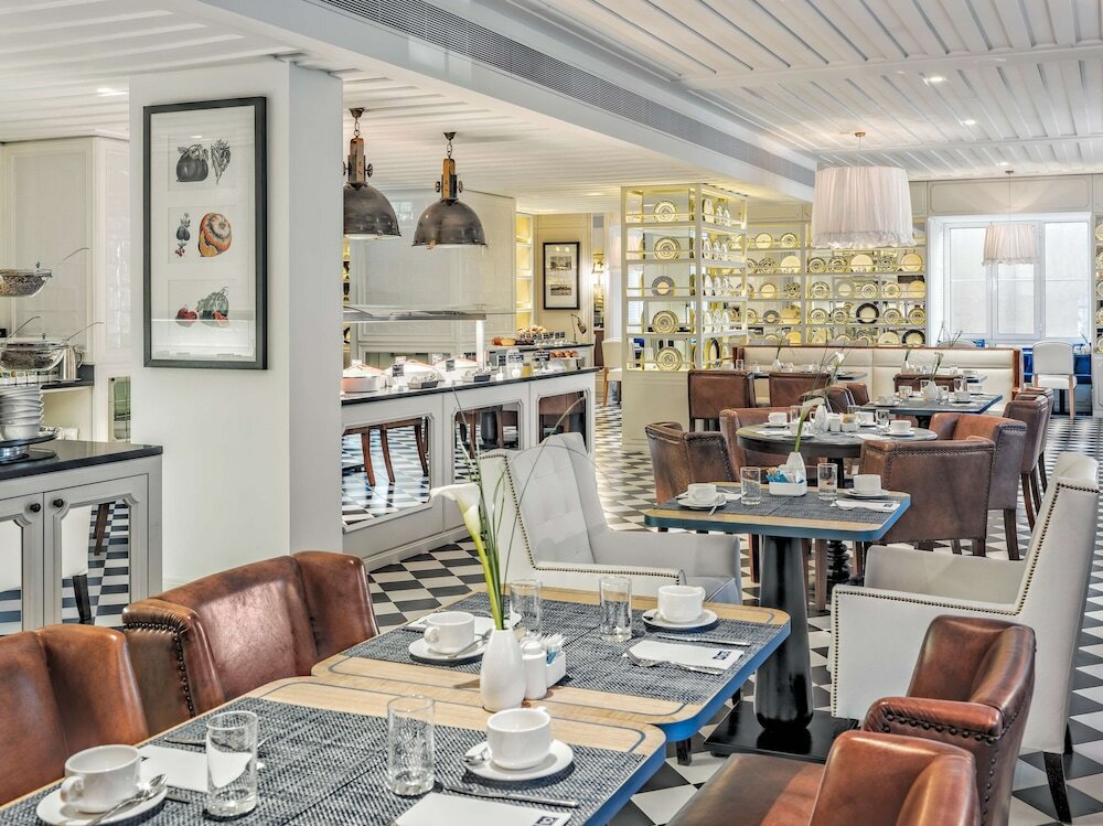 Фото H10 Duque de Loulé