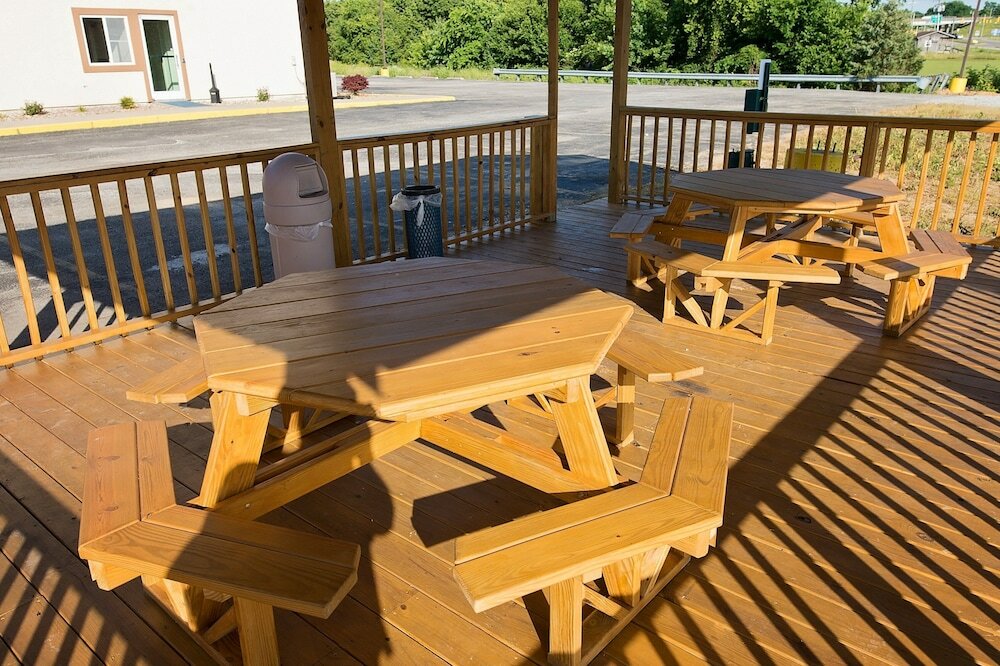 Фото Red Roof Inn Georgetown