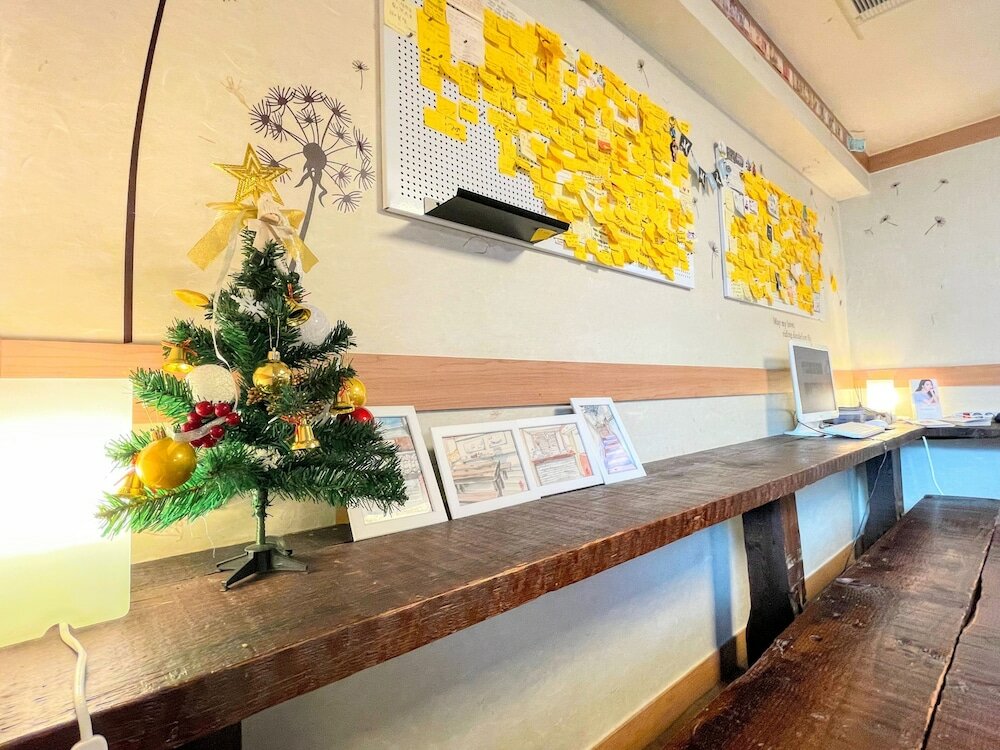 Фото Cocoa Guesthouse