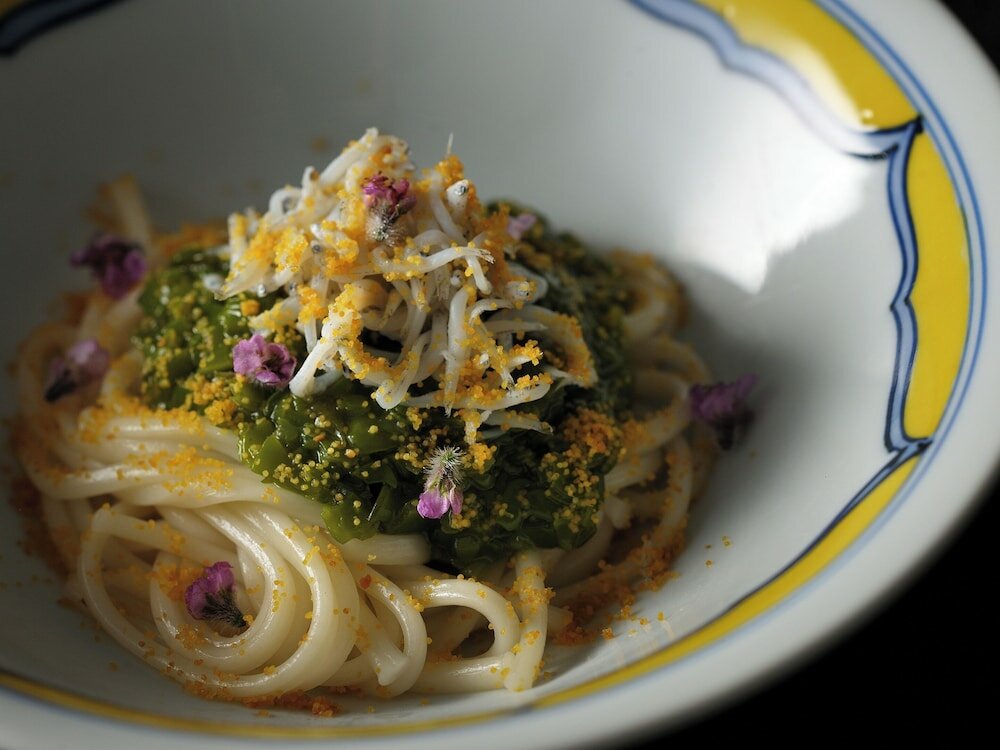 Фото Goto Retreat by Onko Chishin