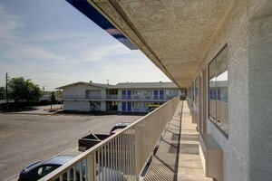 Гостиница Motel 6 Laredo, Tx - South