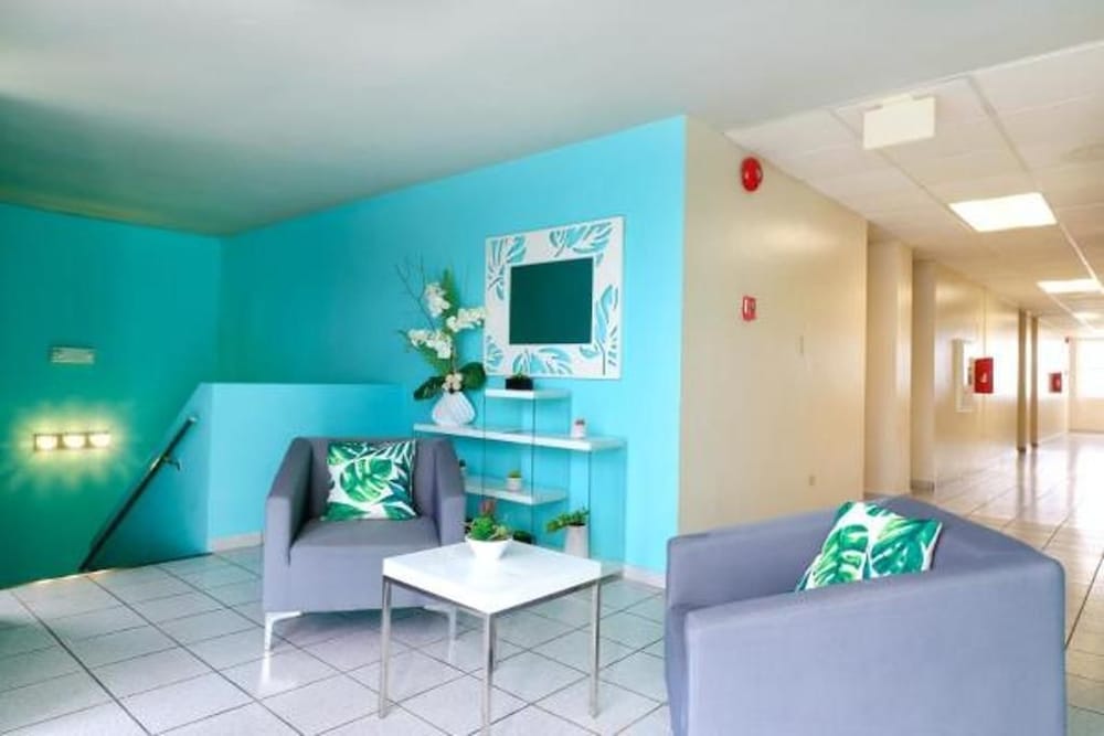 Фото Parador El Buen Café