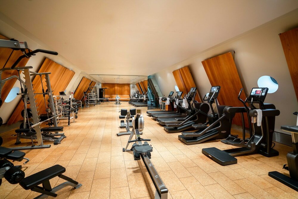 Фото Four Seasons Hotel Gresham Palace Budapest