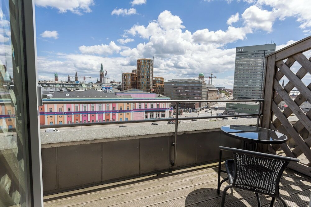 Фото ProfilHotels Mercur