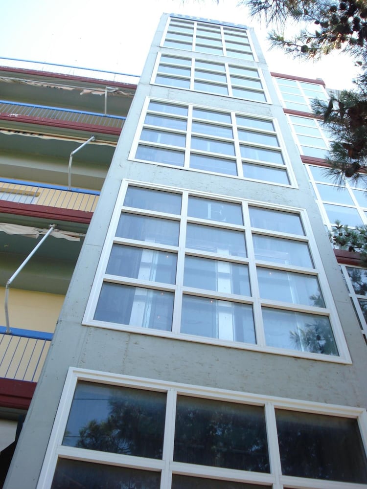 Фото Hotel Cybele