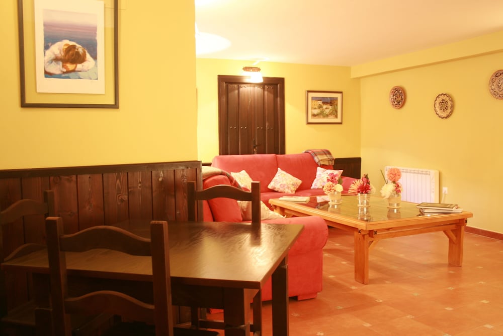 Фото Posada de Quijada