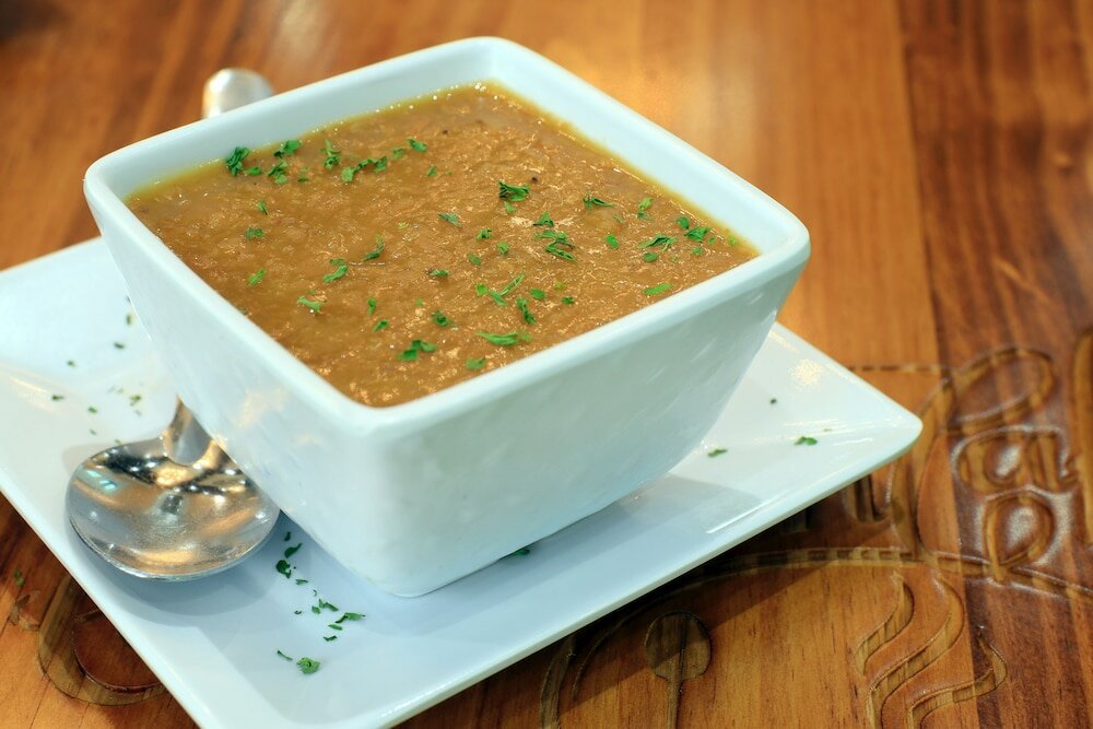 Фото Parador El Buen Café