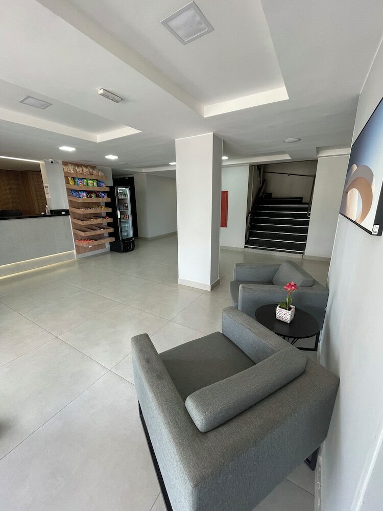 Фото Brasília Park Hotel