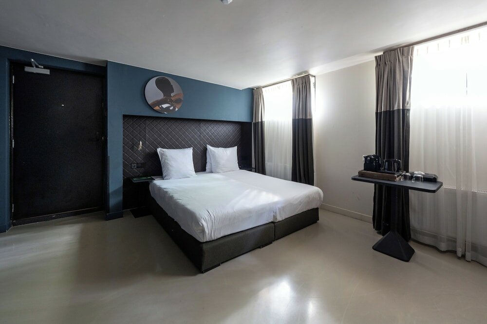 Фото Boutique Hotel Oosteinde