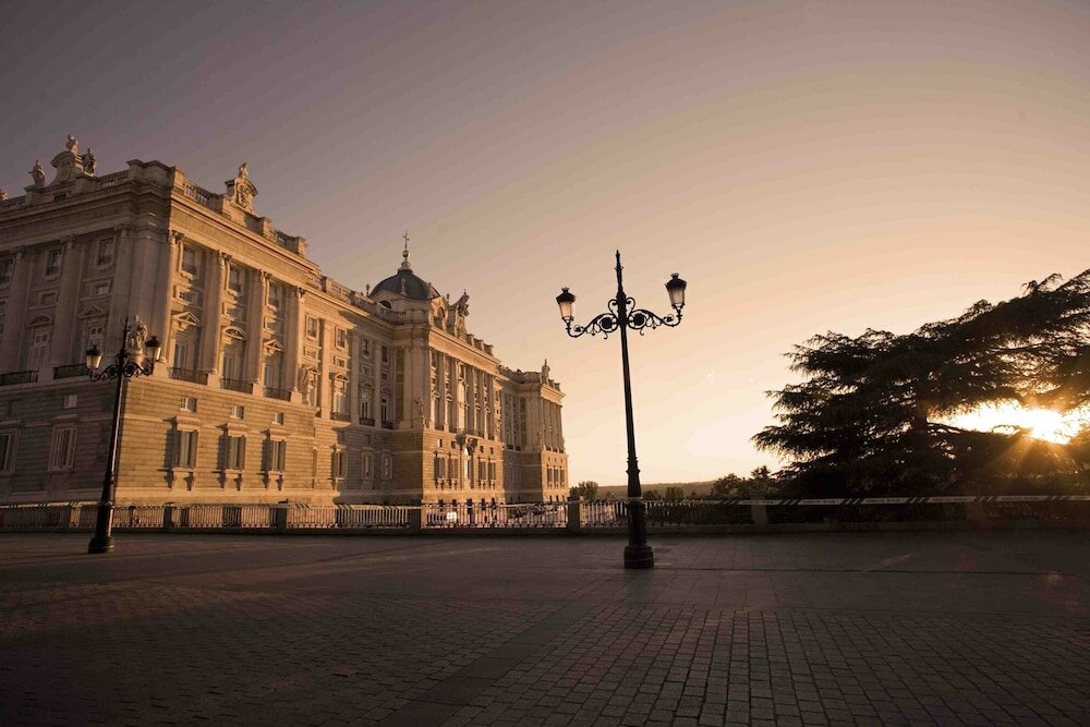 Фото Holiday Inn Express Madrid Rivas by IHG