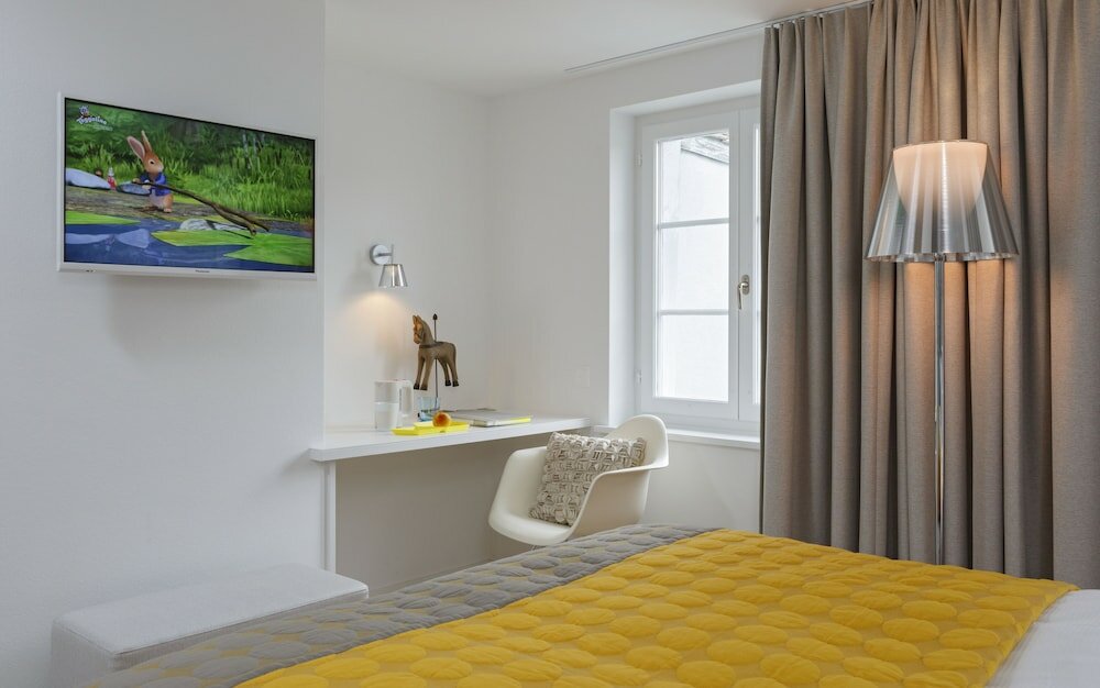 Фото Hotel Rössli