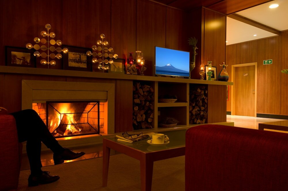 Фото Hotel Santa Maria Fatima