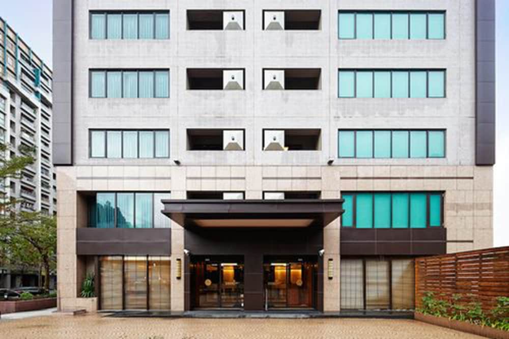 Фото La Maison Hotel Taipei City