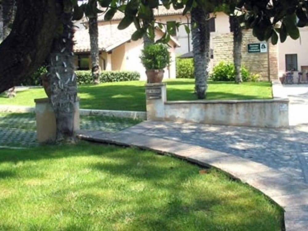 Фото Hotel Casa Mancia