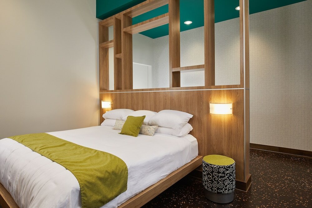 Фото CityFlatsHotel - Grand Rapids, Ascend Hotel Collection