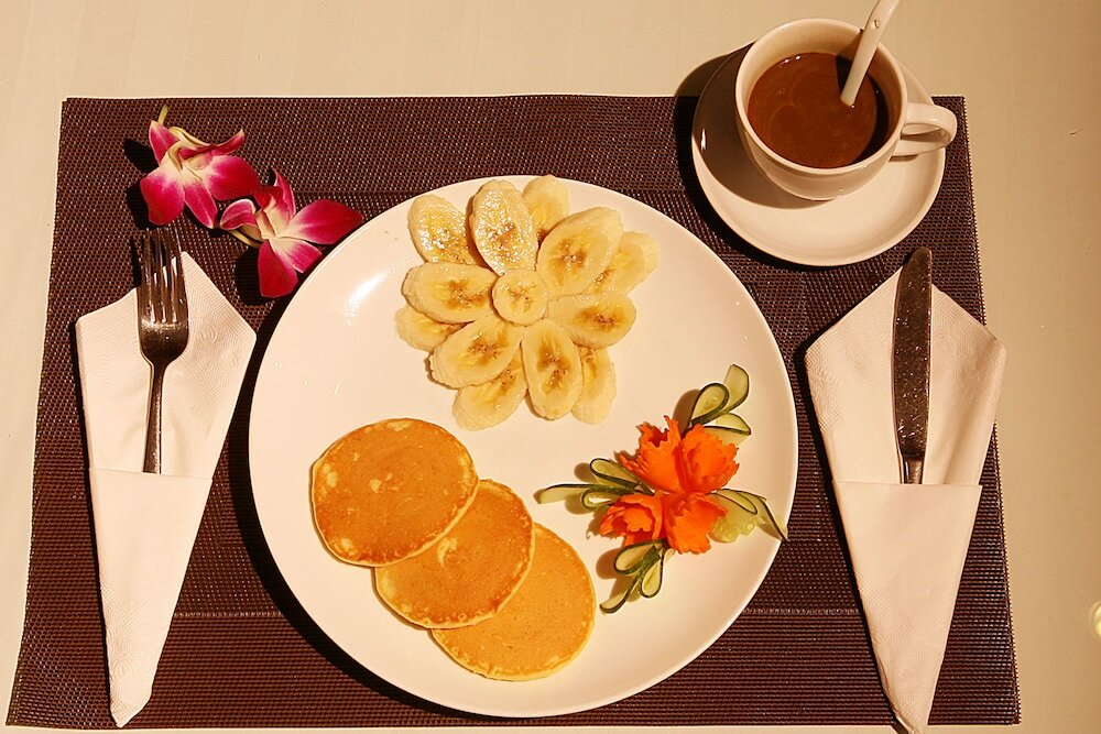 Фото Hanoi Golden Charm Hotel