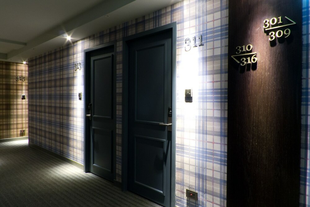 Фото Urtrip Hotel