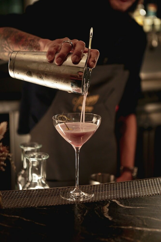 Фото Thompson Denver