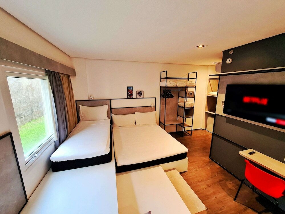 Фото Ibis Recife Aeroporto