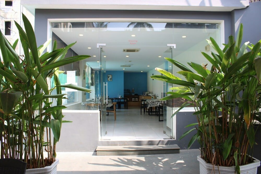 Фото Hotel Plaza Inn by Rio