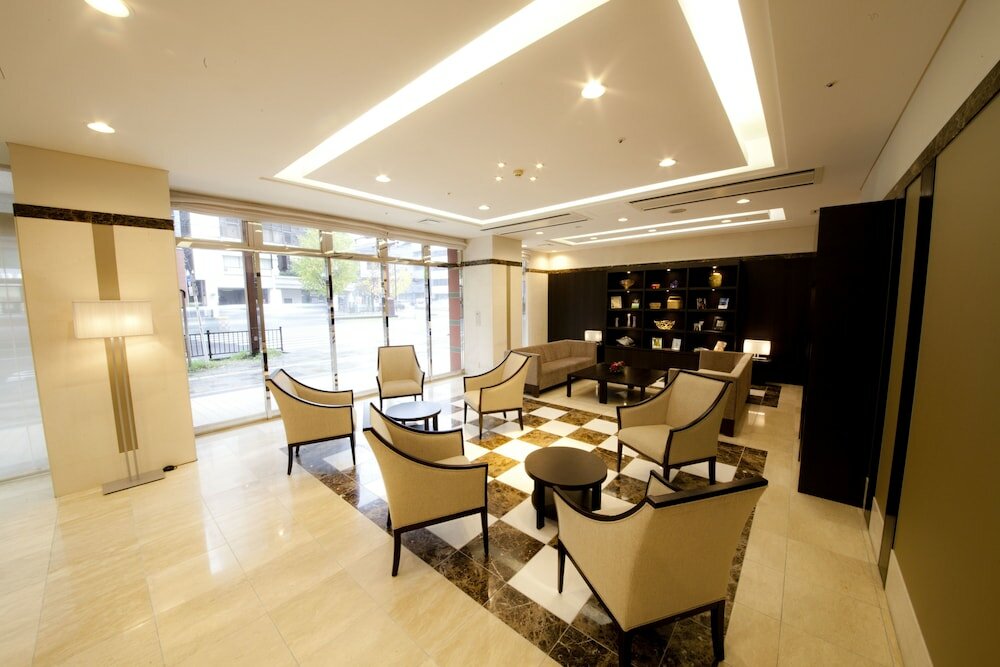 Фото Hotel Hokke Club Kagoshima