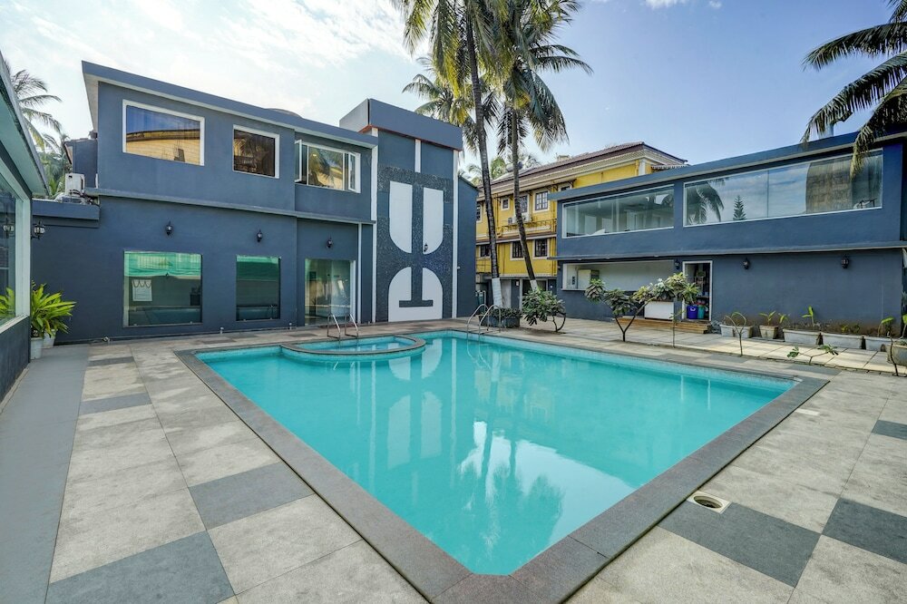 Фото Hotel Plaza Inn by Rio