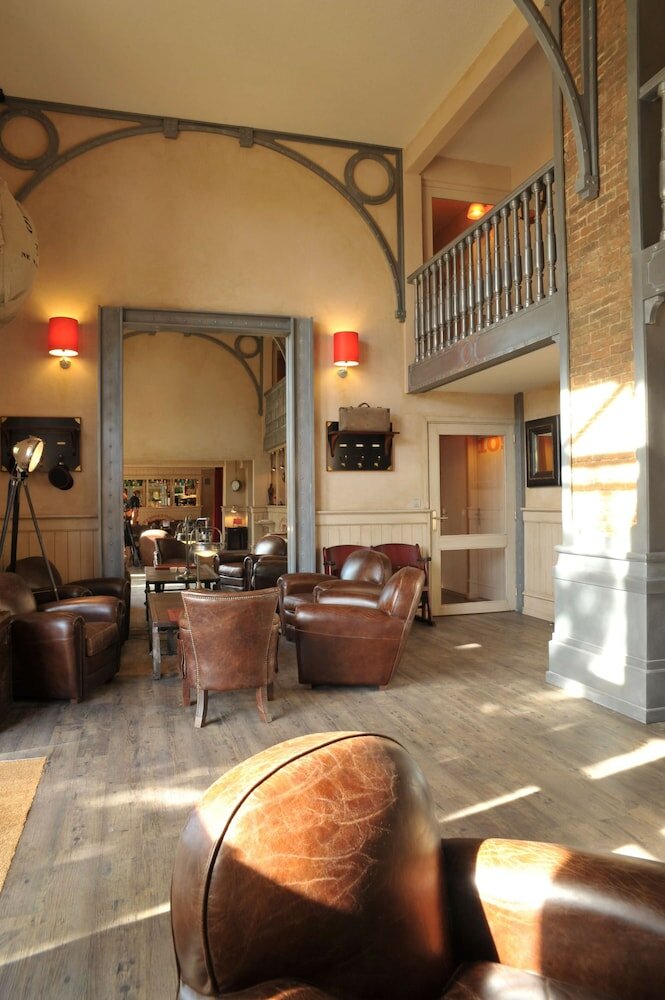 Фото Kyriad Cholet